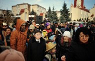 Гаррі Потер в Тернополі