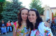 Трохи старші але в душі то діти, точно!